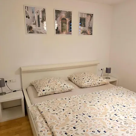 Naehe Lego-land Apartament *