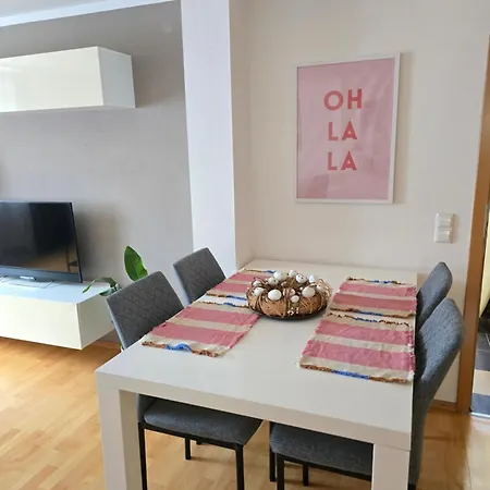 Naehe Lego-land Apartament *